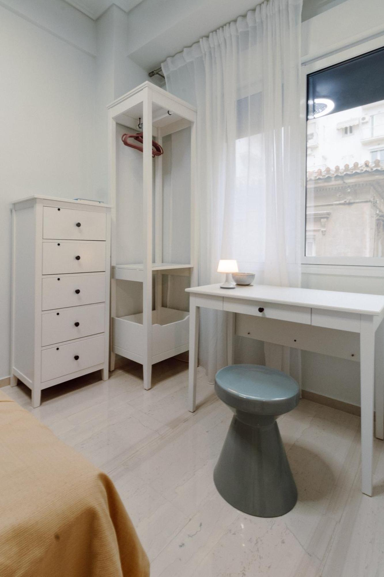 Blue Harbour House - Style Meets Comfort بيرايوس المظهر الخارجي الصورة