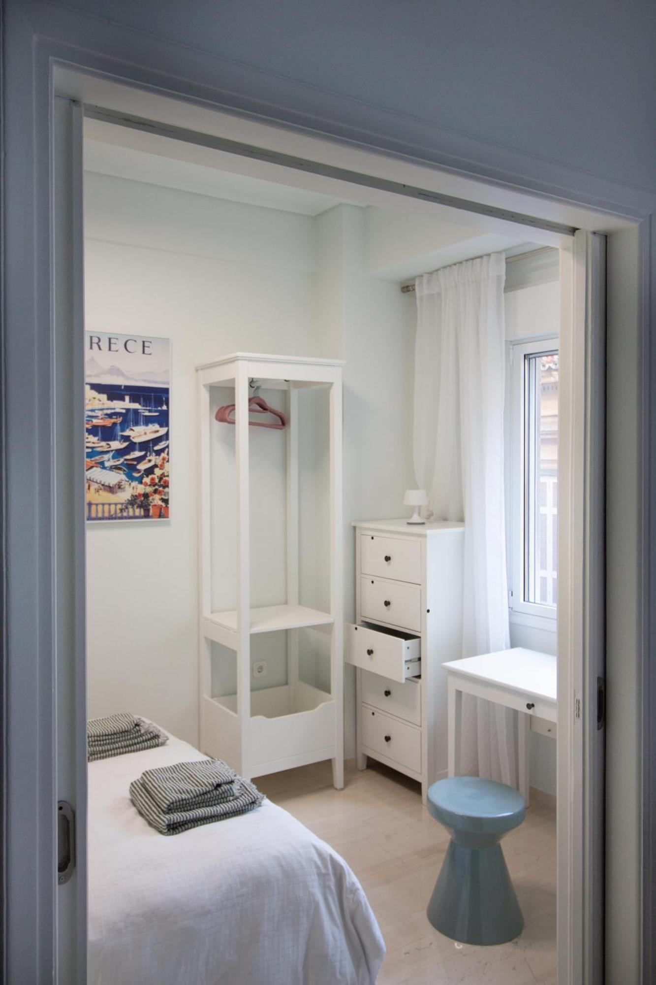 Blue Harbour House - Style Meets Comfort بيرايوس المظهر الخارجي الصورة