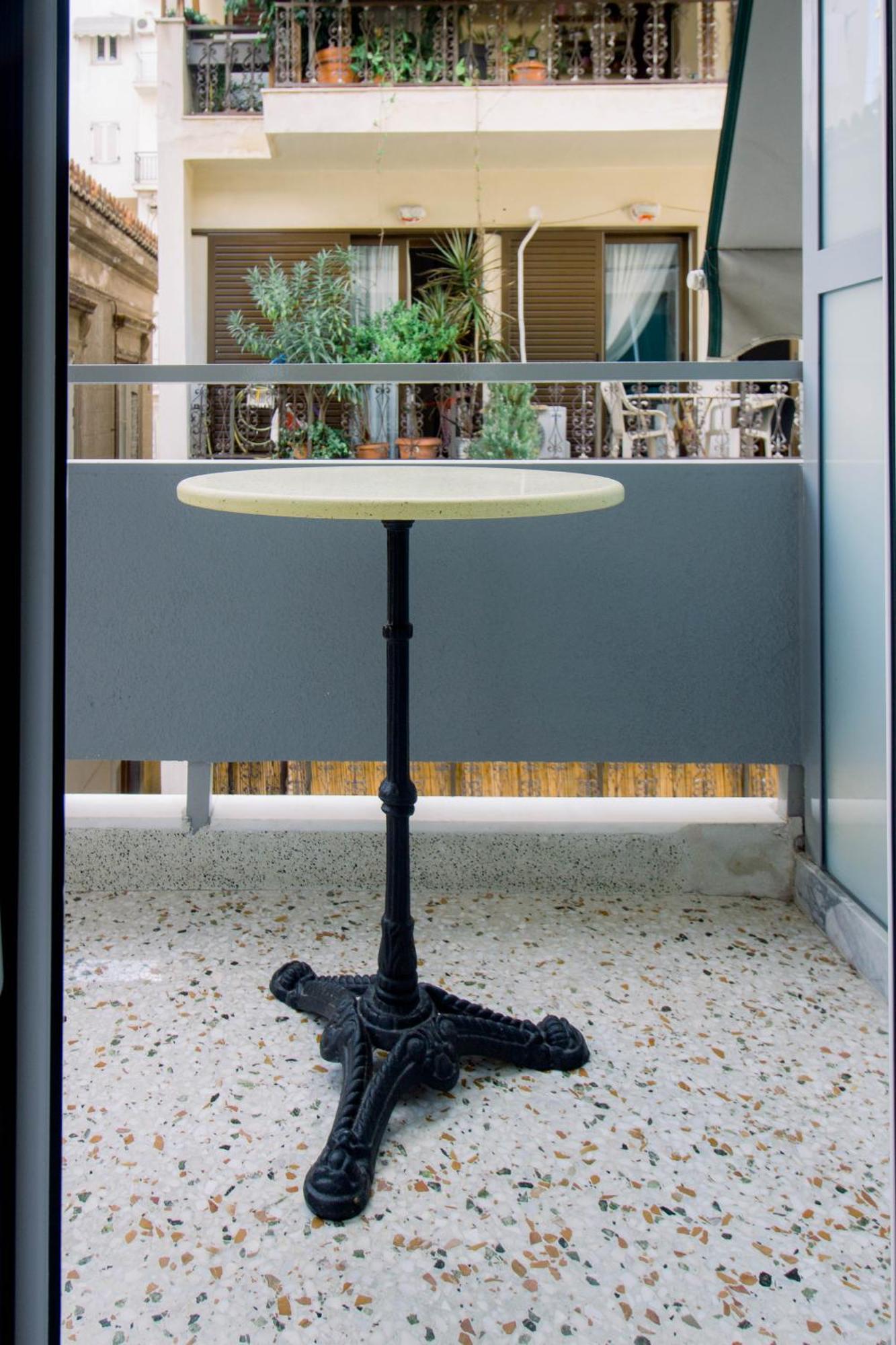 Blue Harbour House - Style Meets Comfort بيرايوس المظهر الخارجي الصورة